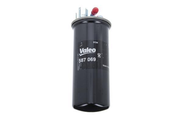 Filtro combustible VALEO ref. 587069